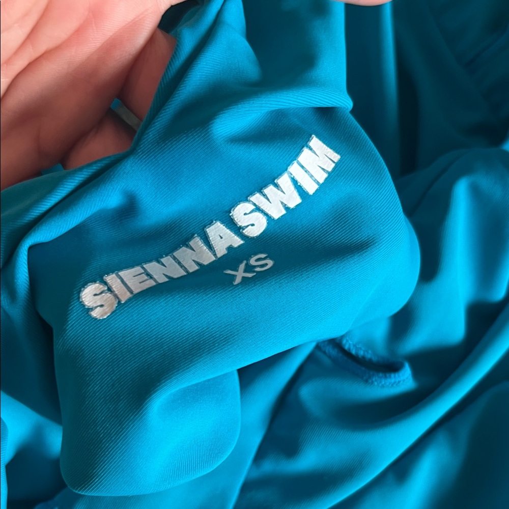 Sienna Swim Malibu surf suit - Picture 5 of 9